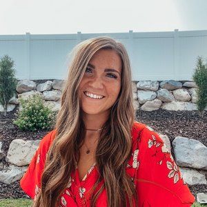 Meet your Posher, Ryann